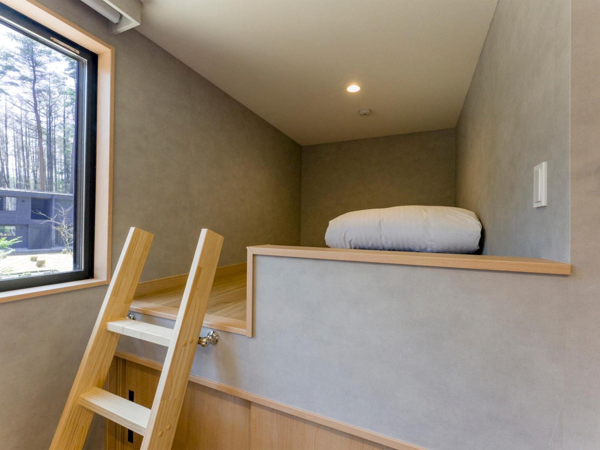 Rakuten Stay Villa Fujikawaguchiko Forest Exterior foto